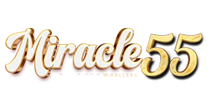 Miracle55 เว็บพนันออนไลน์ สร้างปาฏิหาริย์ความรวยด้วยระบบเดิมพันอัจฉริยะ